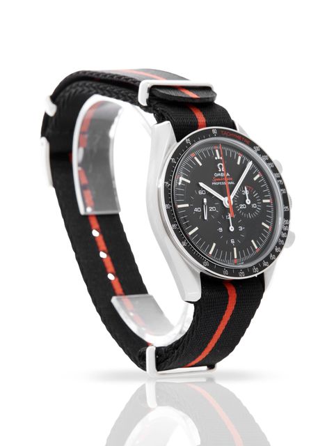 Omega Speedmaster Ultraman 311.12.42.30.01.001 Image 3